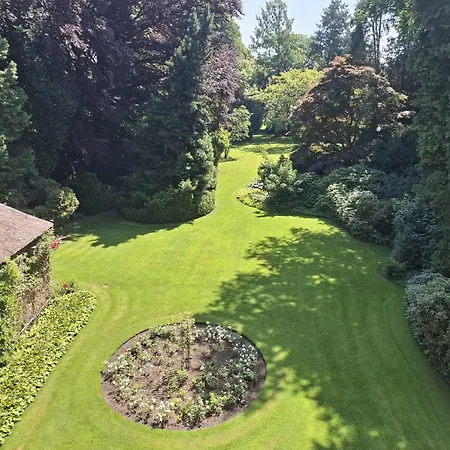 B&B Huize Beukenstein *