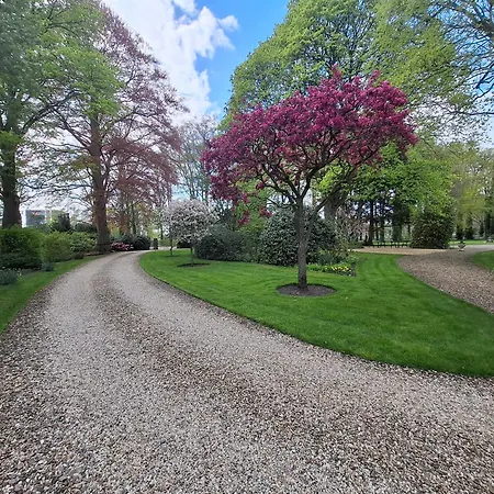 B&B Huize Beukenstein