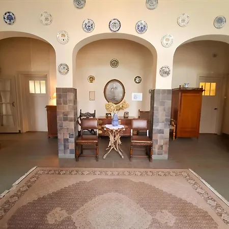 B&B Huize Beukenstein *
