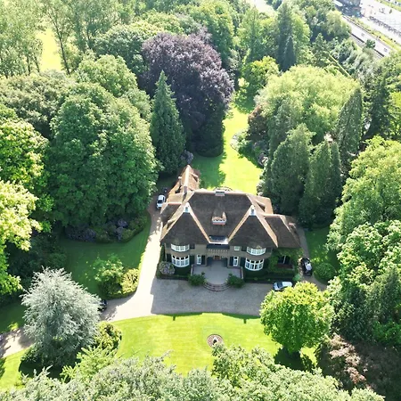 B&B Huize Beukenstein 로헴