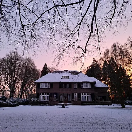 Huize Beukenstein *