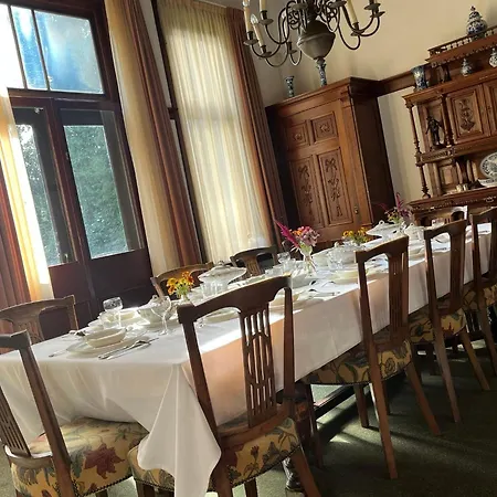 B&B Huize Beukenstein 로헴
