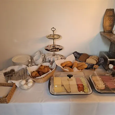 B&B Huize Beukenstein *