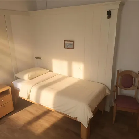 Huize Beukenstein B&B