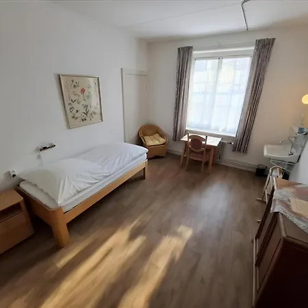 B&B Huize Beukenstein *