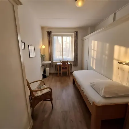 B&B Huize Beukenstein *