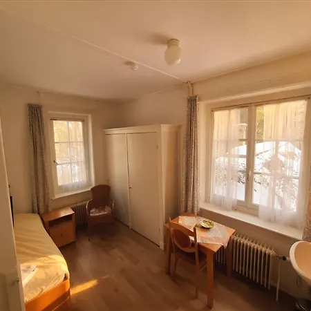 Huize Beukenstein B&B *