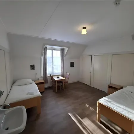 B&B Huize Beukenstein *