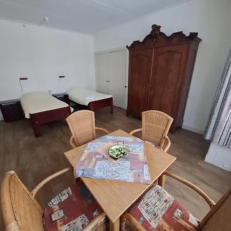 Huize Beukenstein B&B *
