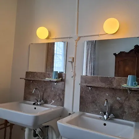 Huize Beukenstein B&B