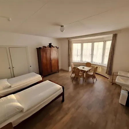 B&B Huize Beukenstein 로헴