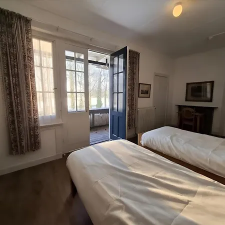 B&B Huize Beukenstein *