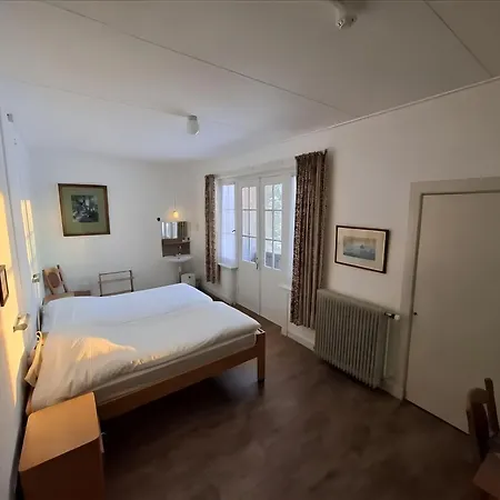 Huize Beukenstein B&B *