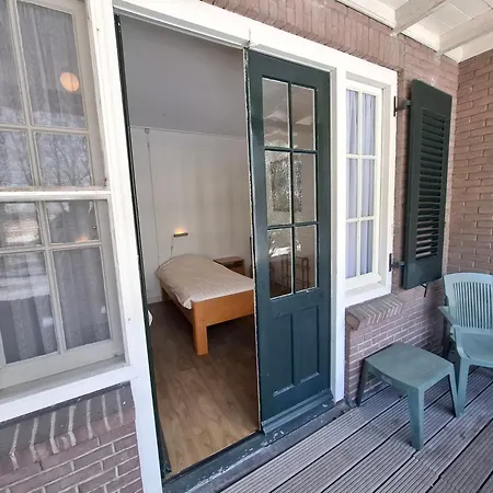 B&B Huize Beukenstein